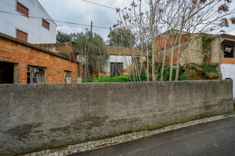 Armazém para Venda em Chamusca e Pinheiro Grande Foto 12