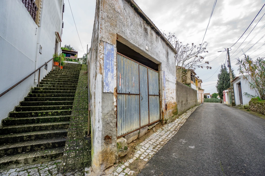Armazém para Venda em Chamusca e Pinheiro Grande Foto 21