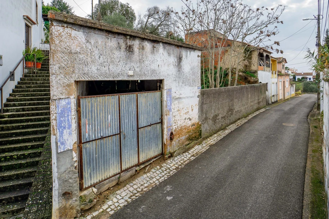 Armazém para Venda em Chamusca e Pinheiro Grande Foto 23