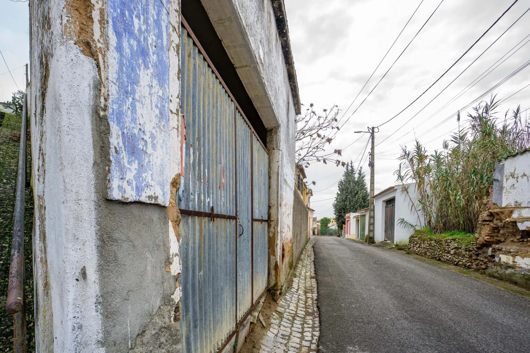 Armazém para Venda em Chamusca e Pinheiro Grande Foto 22