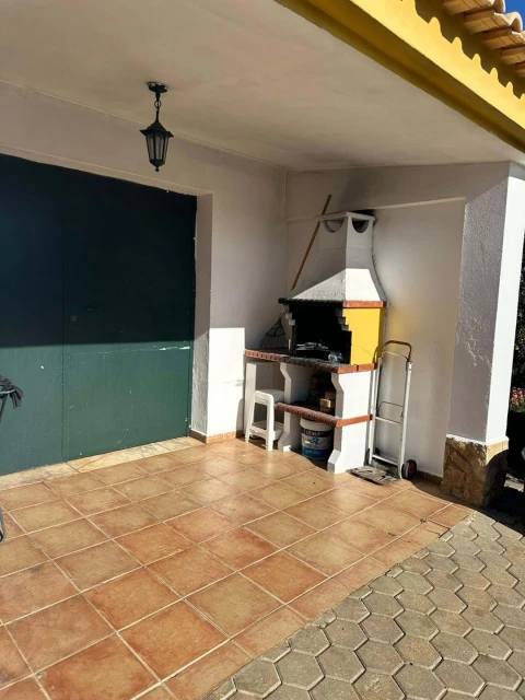 Apartamento T6 para Venda em Lagoa e Carvoeiro