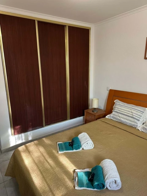 Apartamento T6 para Venda em Lagoa e Carvoeiro