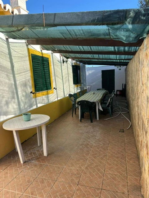Apartamento T6 para Venda em Lagoa e Carvoeiro
