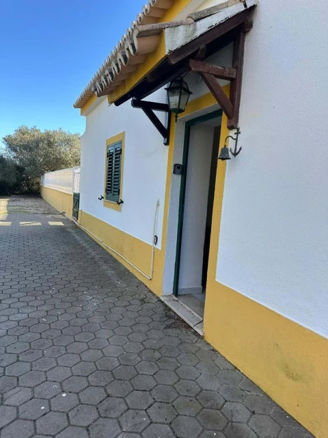 Apartamento T6 para Venda em Lagoa e Carvoeiro