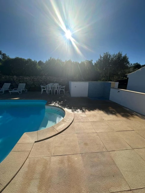 Apartamento T6 para Venda em Lagoa e Carvoeiro