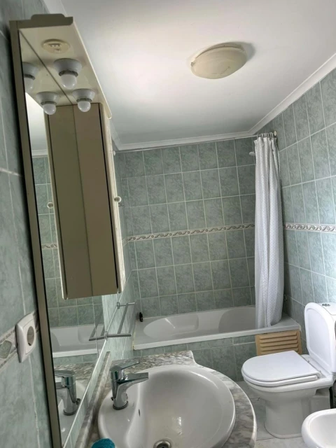 Apartamento T6 para Venda em Lagoa e Carvoeiro
