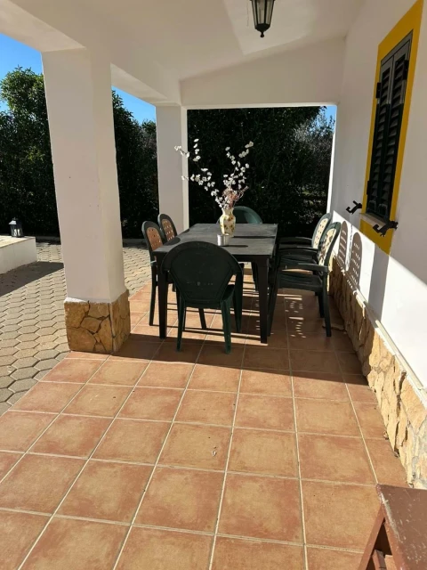Apartamento T6 para Venda em Lagoa e Carvoeiro