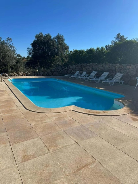 Apartamento T6 para Venda em Lagoa e Carvoeiro