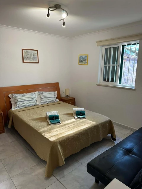 Apartamento T6 para Venda em Lagoa e Carvoeiro
