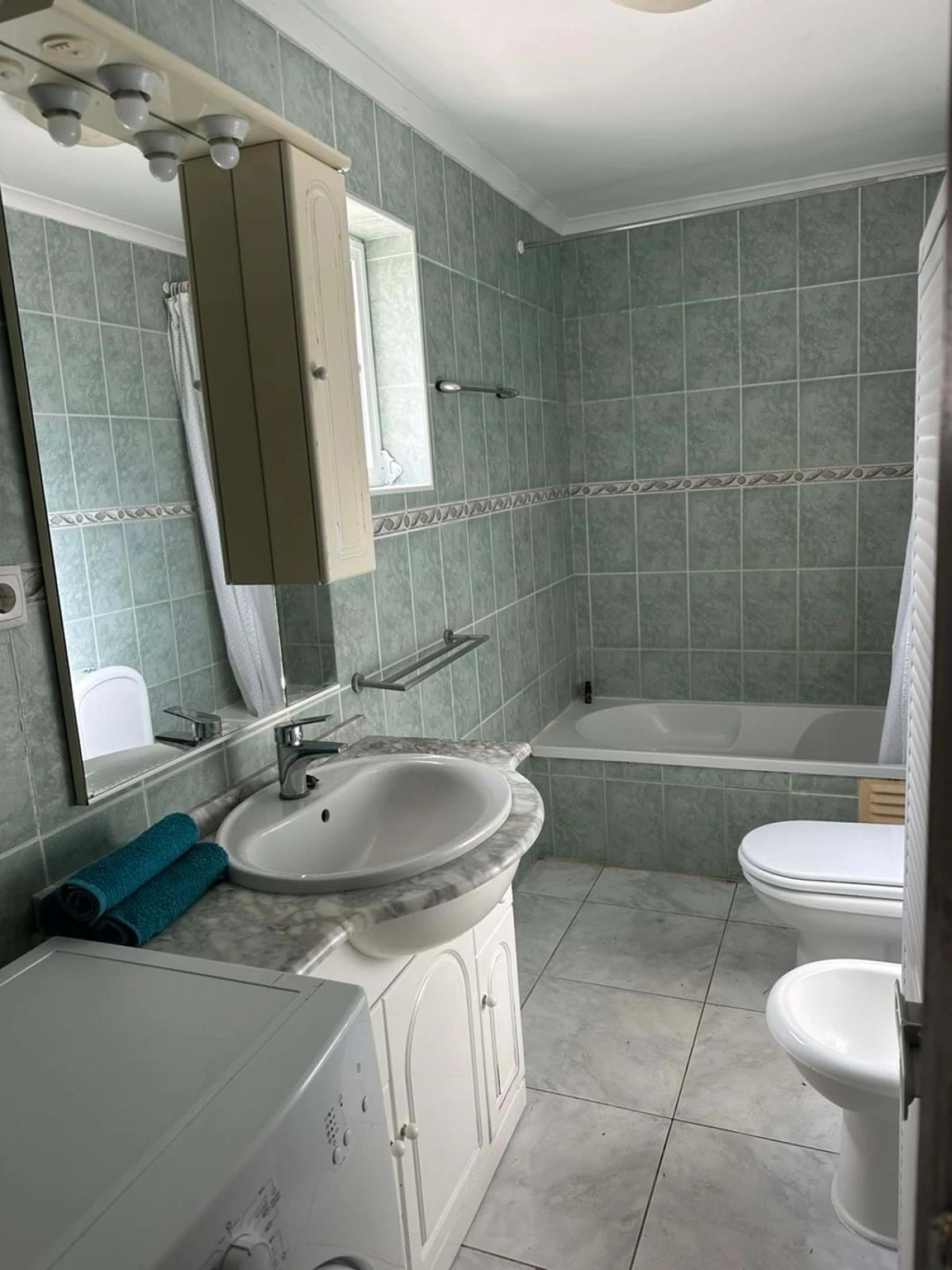 Apartamento T6 para Venda em Lagoa e Carvoeiro Foto 9