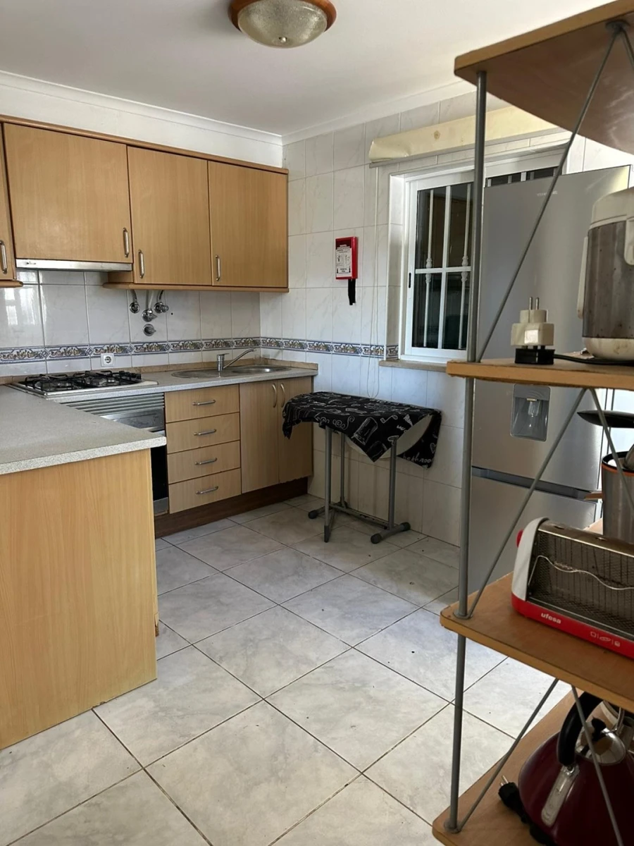 Apartamento T6 para Venda em Lagoa e Carvoeiro Foto 13