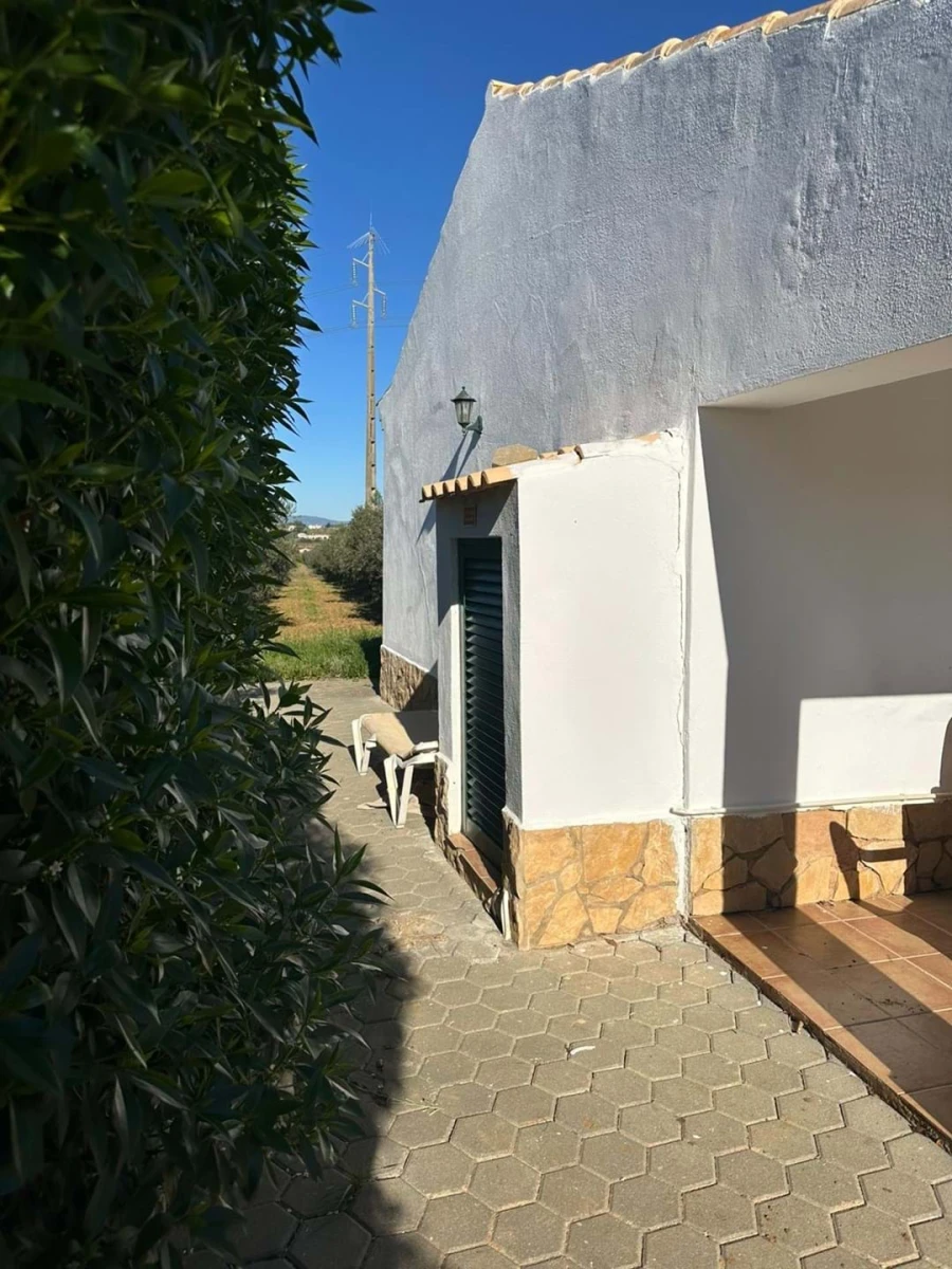 Apartamento T6 para Venda em Lagoa e Carvoeiro Foto 21