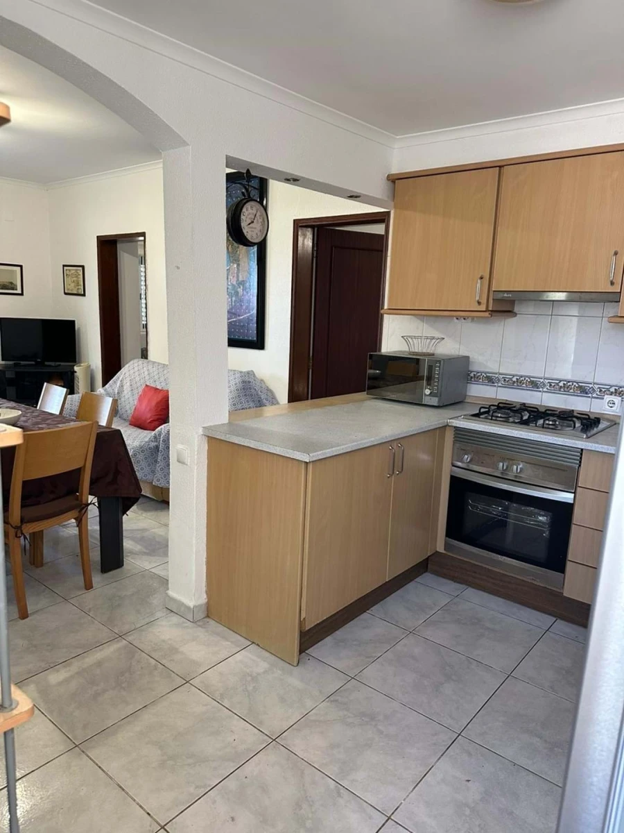 Apartamento T6 para Venda em Lagoa e Carvoeiro Foto 10