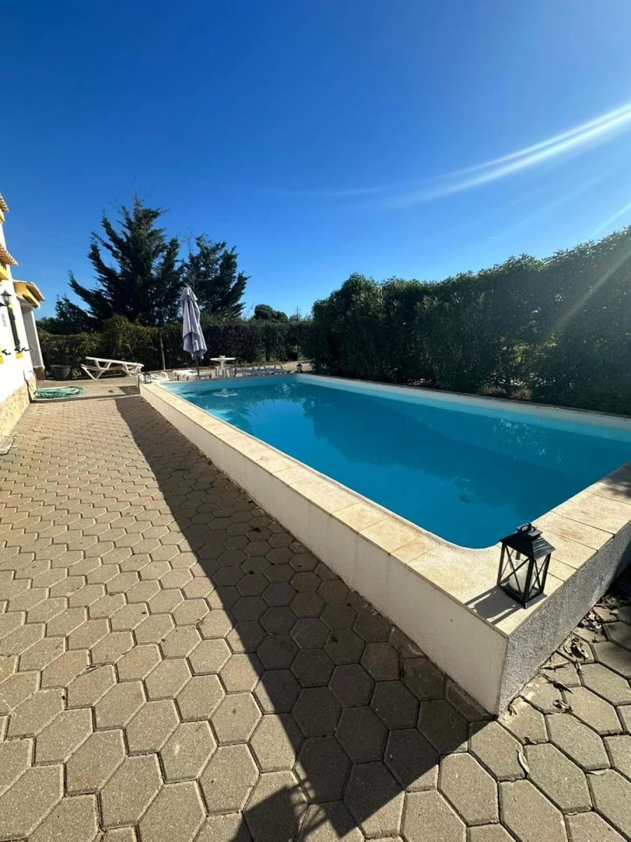 Apartamento T6 para Venda em Lagoa e Carvoeiro Foto 40