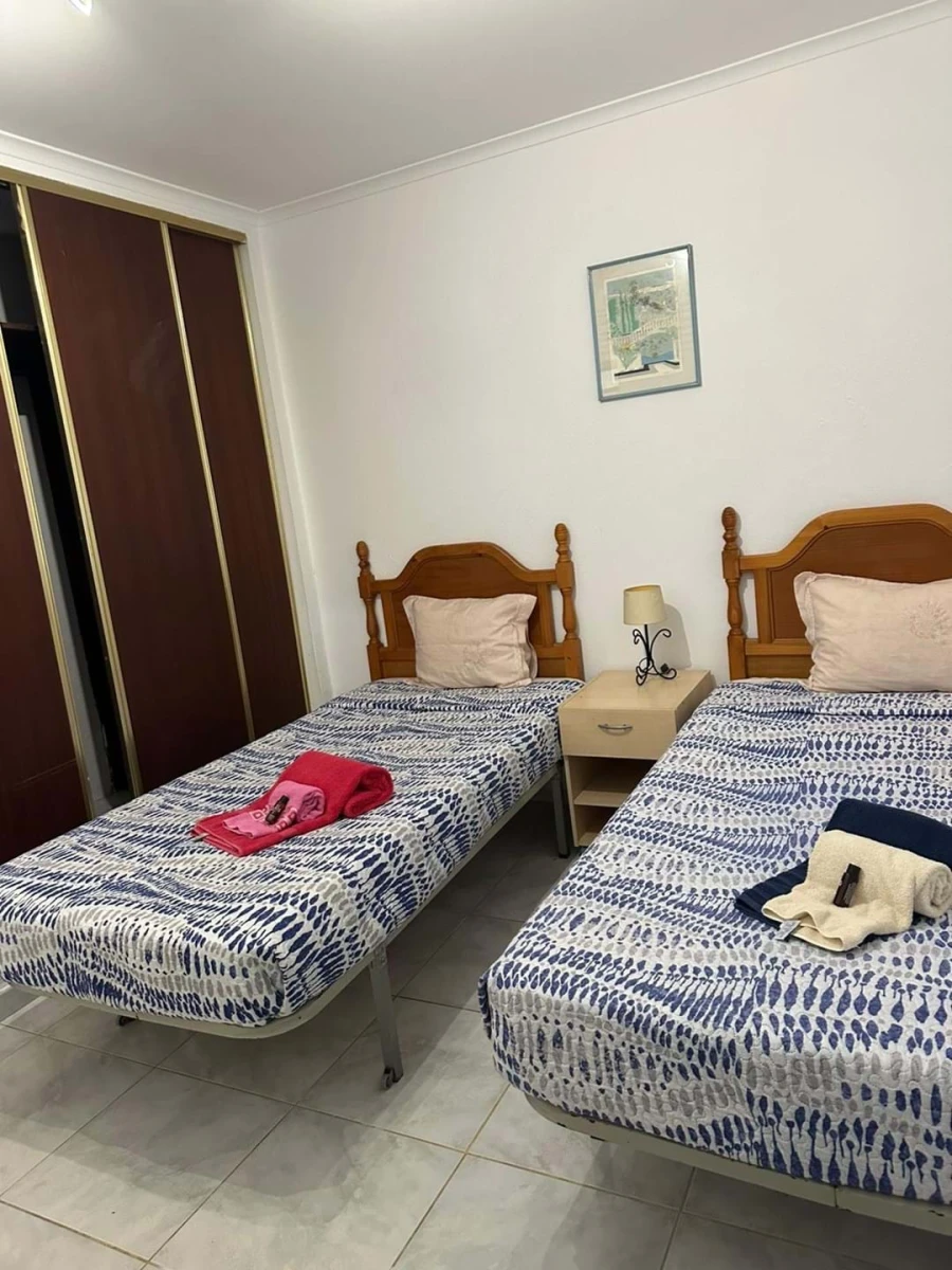 Apartamento T6 para Venda em Lagoa e Carvoeiro Foto 7