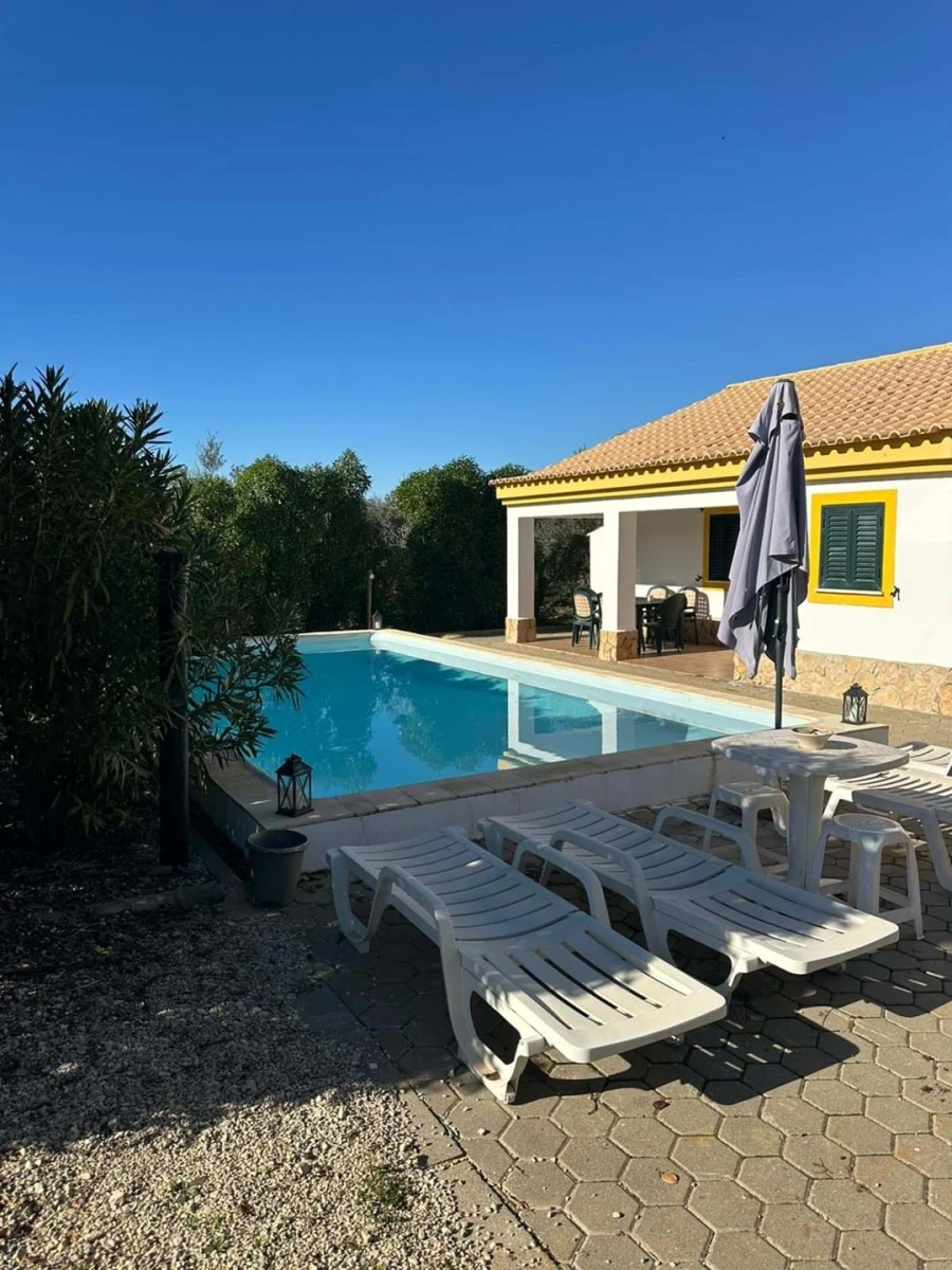 Apartamento T6 para Venda em Lagoa e Carvoeiro Foto 19
