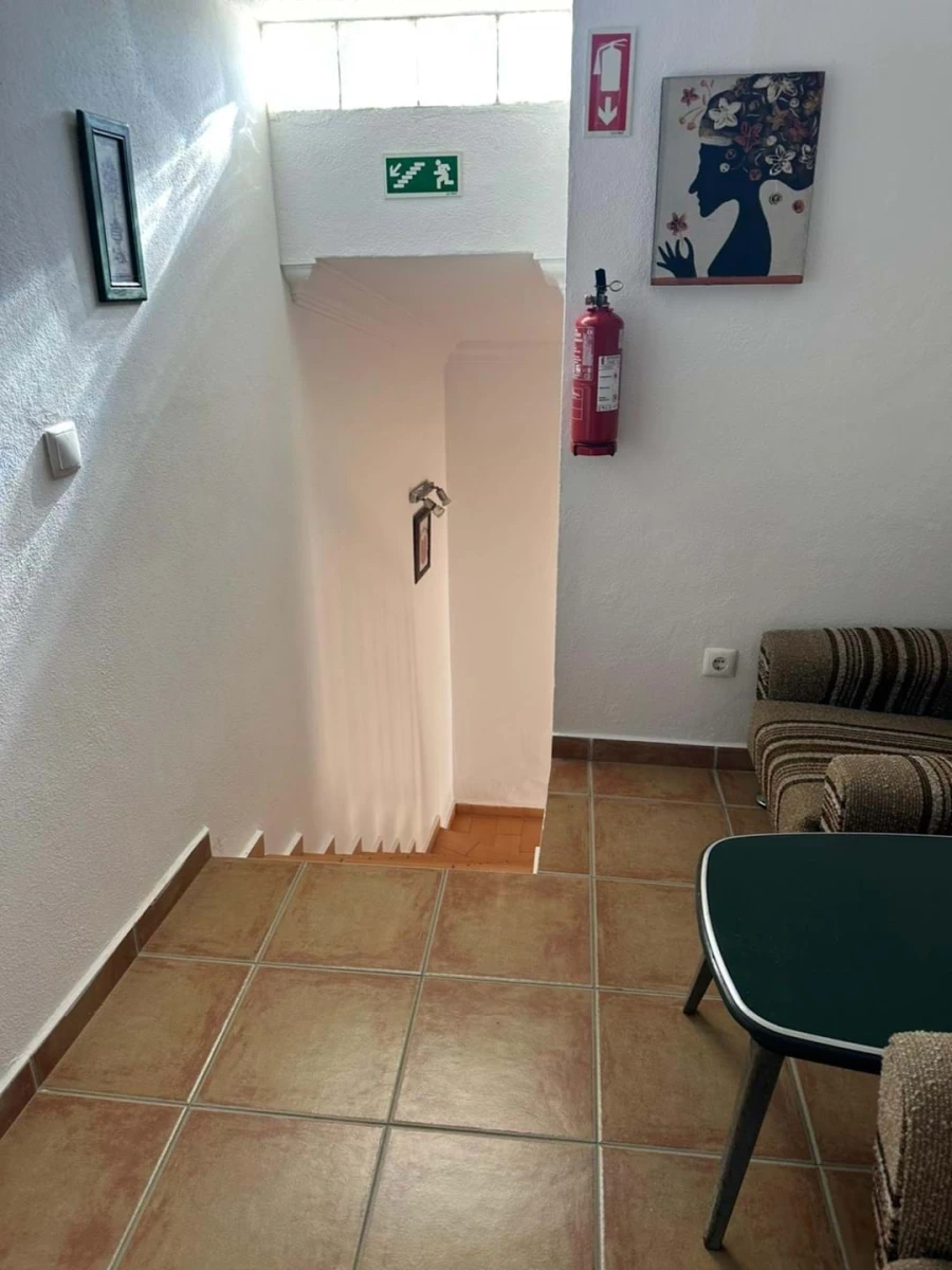 Apartamento T6 para Venda em Lagoa e Carvoeiro Foto 37