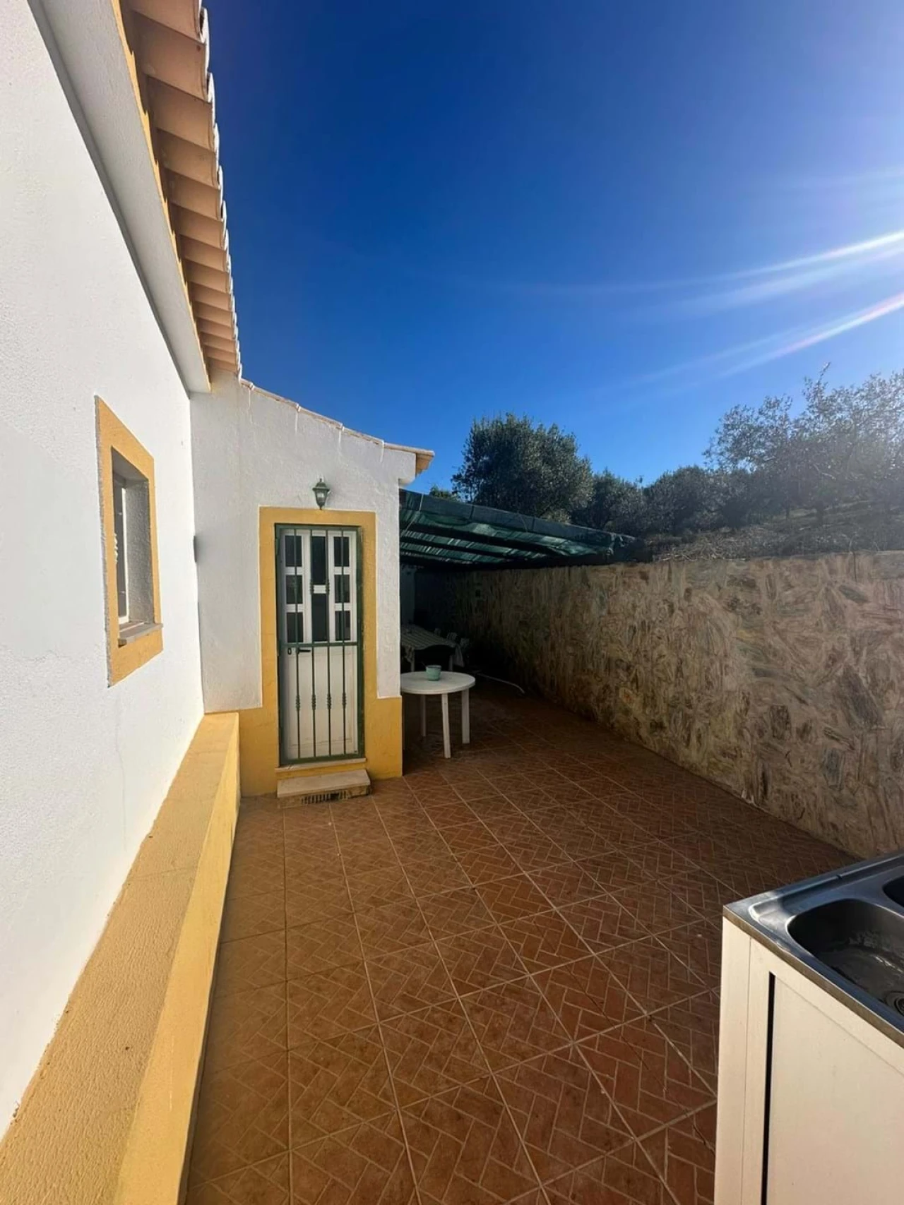Apartamento T6 para Venda em Lagoa e Carvoeiro Foto 5