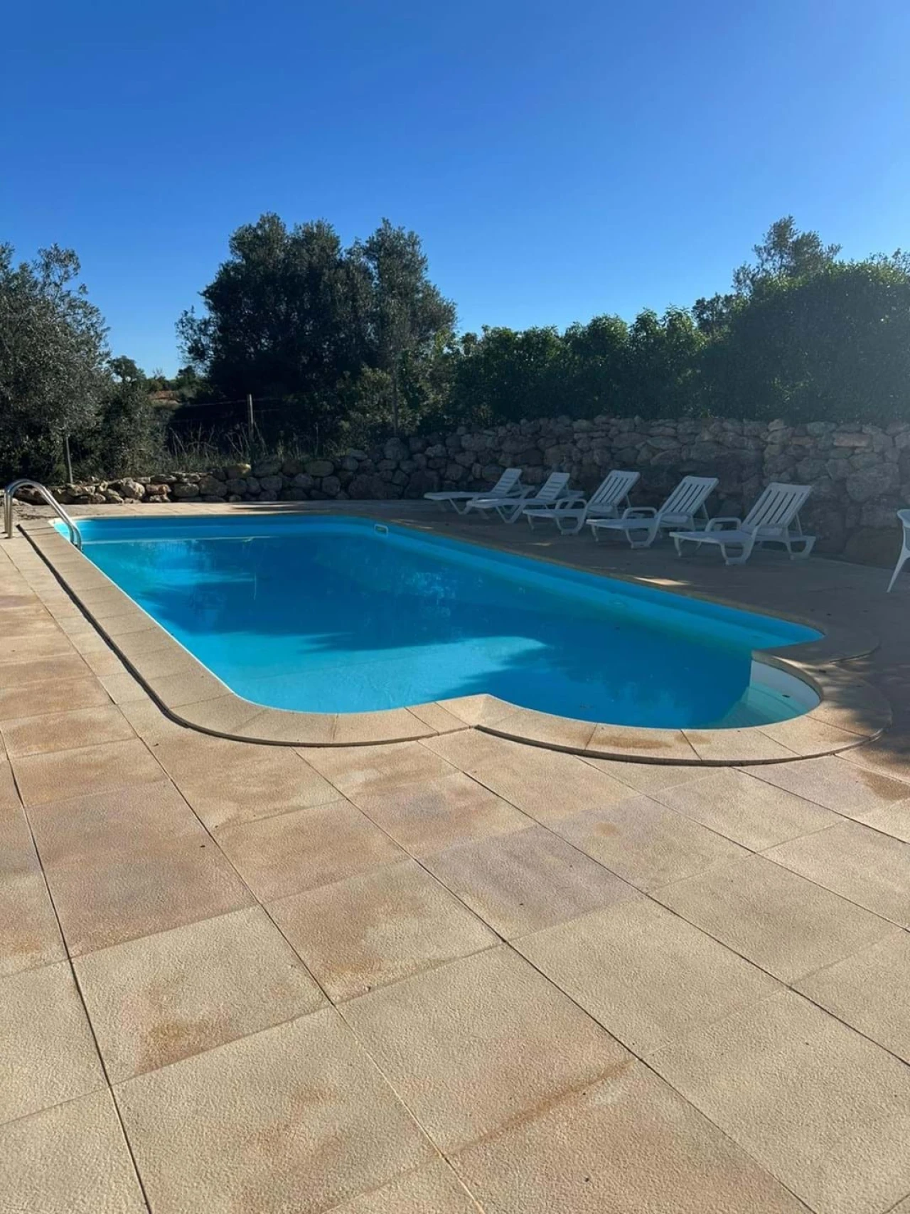 Apartamento T6 para Venda em Lagoa e Carvoeiro Foto 2