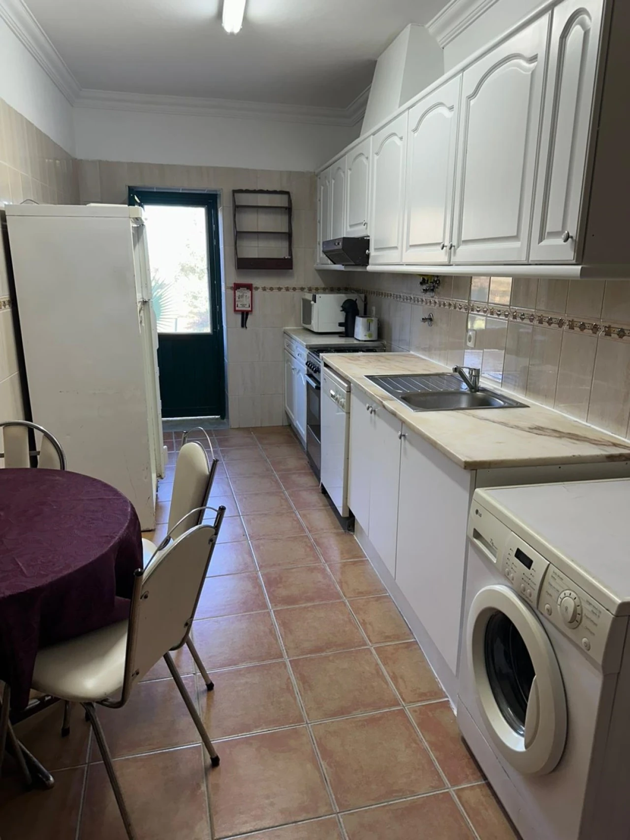Apartamento T6 para Venda em Lagoa e Carvoeiro Foto 26