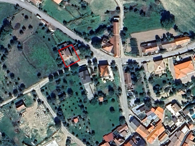 Moradia T5 para Venda em Sezures Foto 12