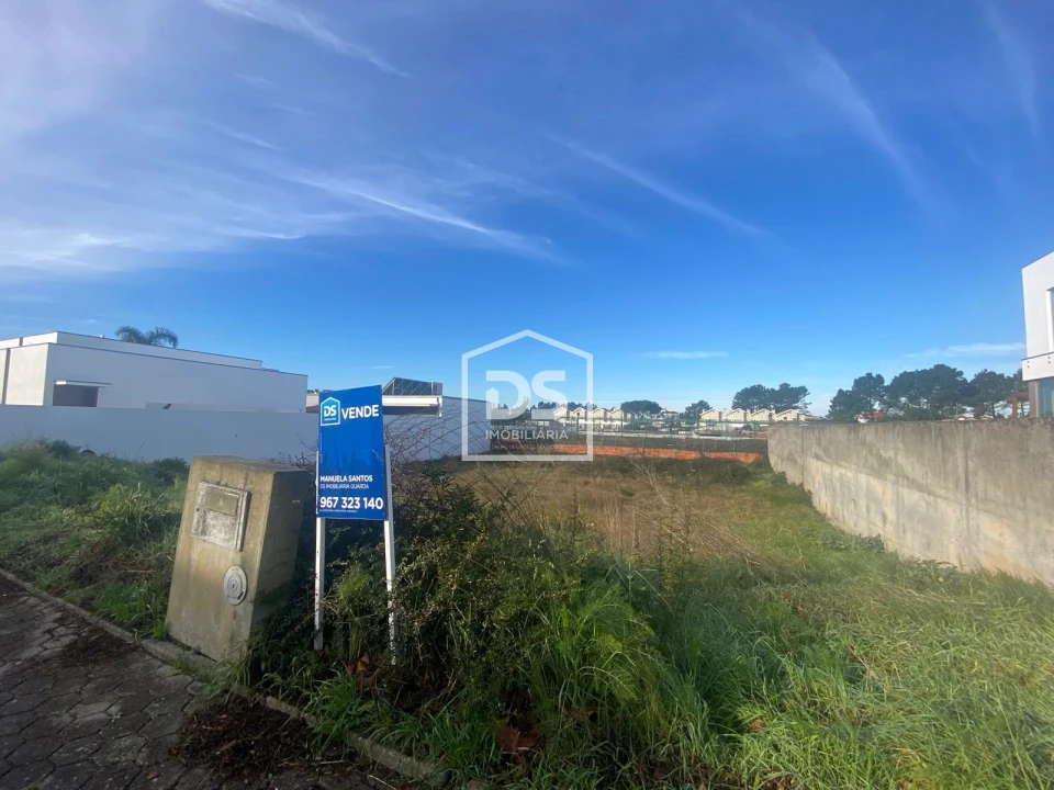 Terreno para Venda em Ovar, São João, Arada e São Vicente de Pereira Jusã Foto 1