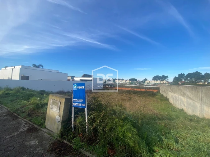 Terreno para Venda em Ovar, São João, Arada e São Vicente de Pereira Jusã Foto 2