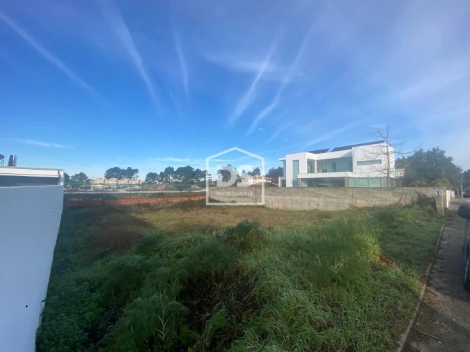 Terreno para Venda em Ovar, São João, Arada e São Vicente de Pereira Jusã Foto 4