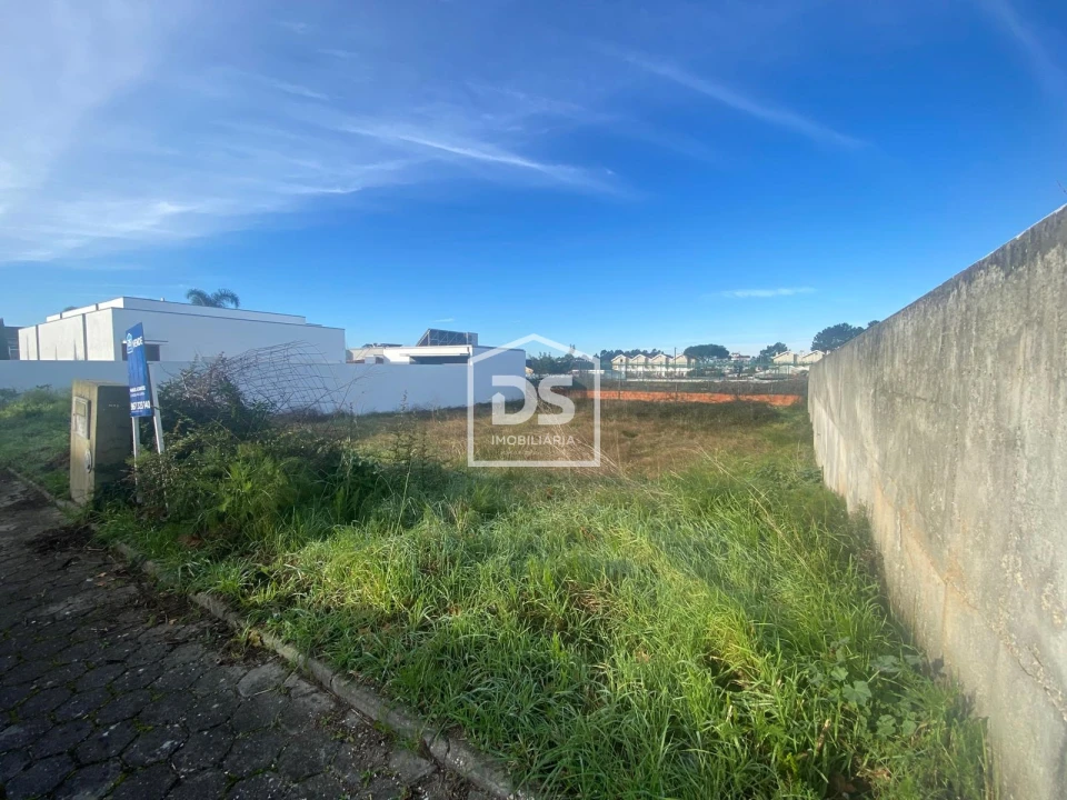 Terreno para Venda em Ovar, São João, Arada e São Vicente de Pereira Jusã Foto 3