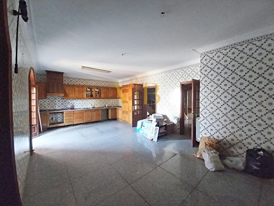 Moradia T4 para Venda em Póvoa de Varzim, Beiriz e Argivai Foto 2
