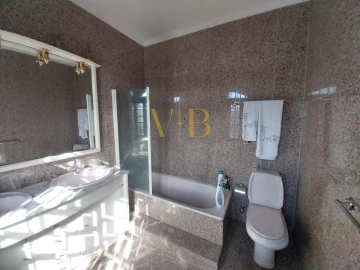 Moradia T4 para Venda em Póvoa de Varzim, Beiriz e Argivai