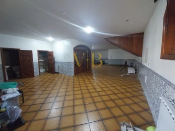 Moradia T4 para Venda em Póvoa de Varzim, Beiriz e Argivai