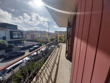 Moradia T4 para Venda em Póvoa de Varzim, Beiriz e Argivai