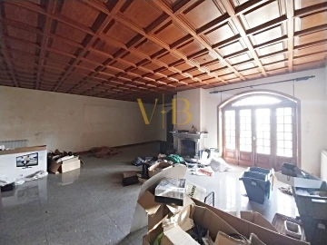 Moradia T4 para Venda em Póvoa de Varzim, Beiriz e Argivai