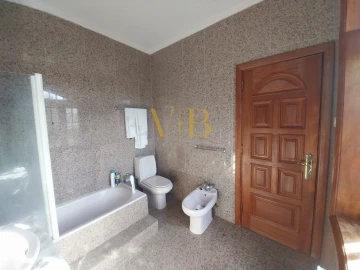 Moradia T4 para Venda em Póvoa de Varzim, Beiriz e Argivai