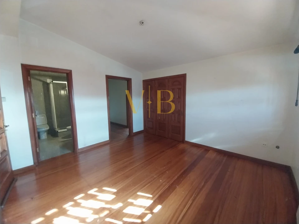 Moradia T4 para Venda em Póvoa de Varzim, Beiriz e Argivai Foto 20