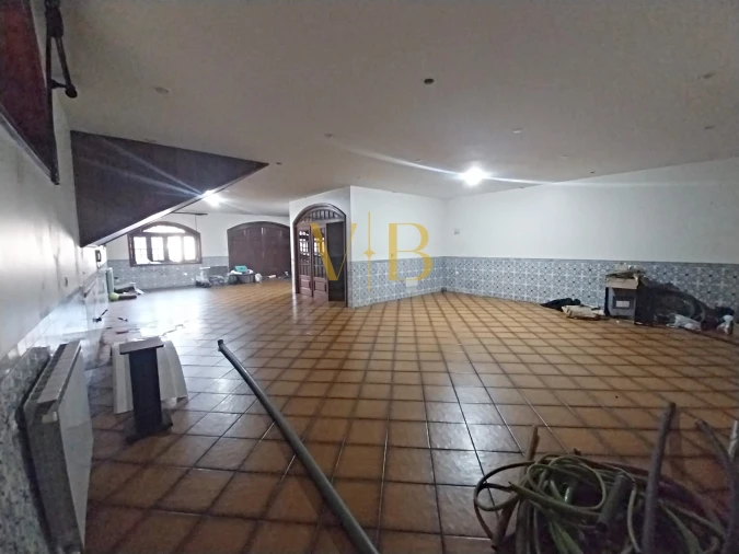 Moradia T4 para Venda em Póvoa de Varzim, Beiriz e Argivai Foto 23