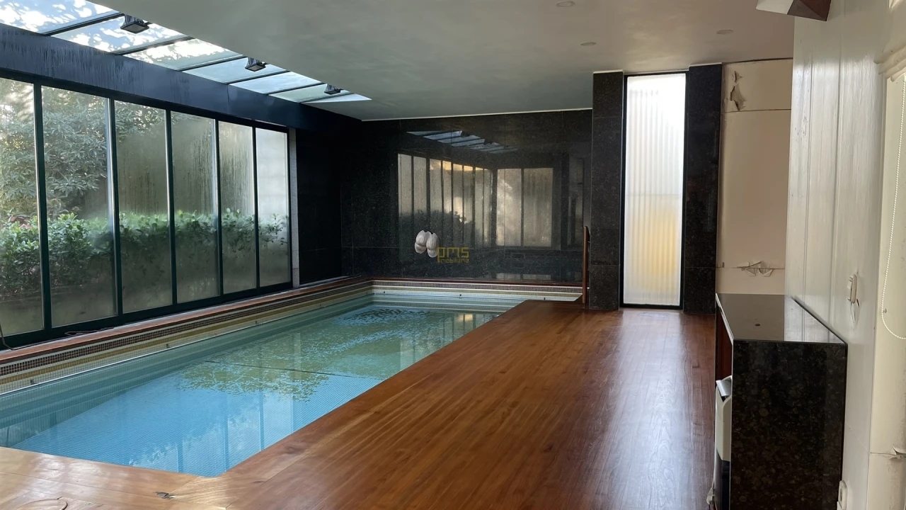 Moradia T3 para Venda em Lordelo do Ouro e Massarelos Foto 8