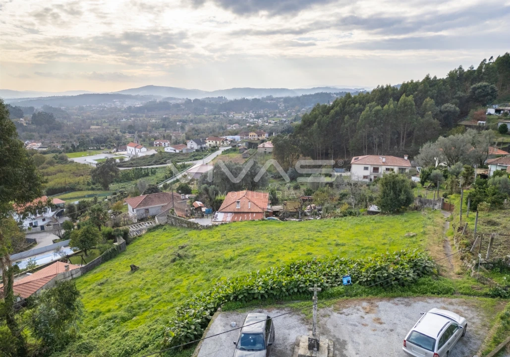 Terreno para Venda em Esqueiros, Nevogilde e Travassós Foto 15