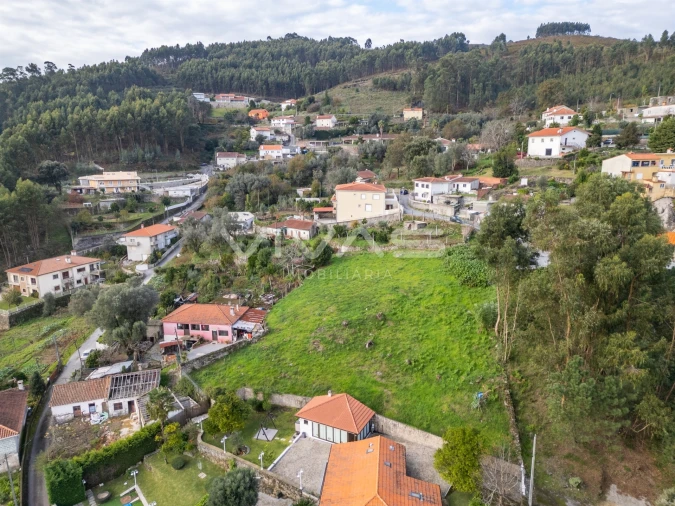 Terreno para Venda em Esqueiros, Nevogilde e Travassós Foto 12