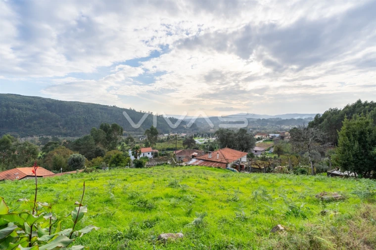Terreno para Venda em Esqueiros, Nevogilde e Travassós Foto 19