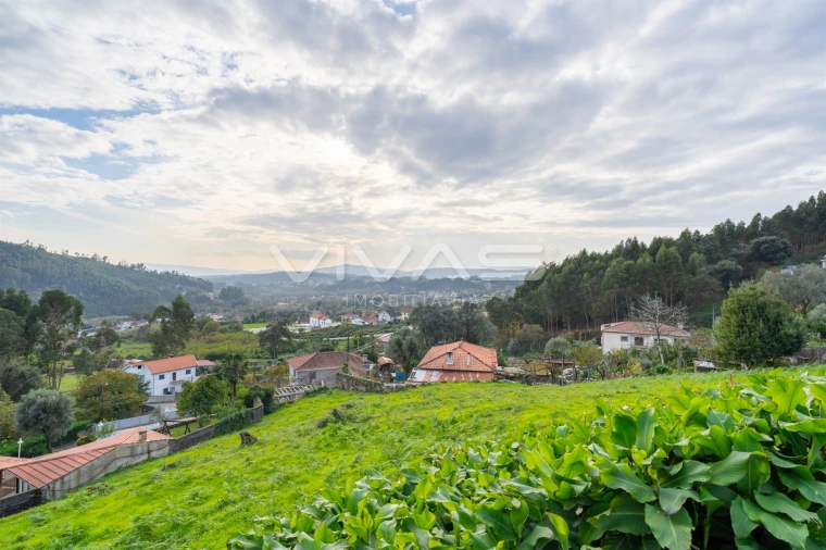 Terreno para Venda em Esqueiros, Nevogilde e Travassós Foto 18