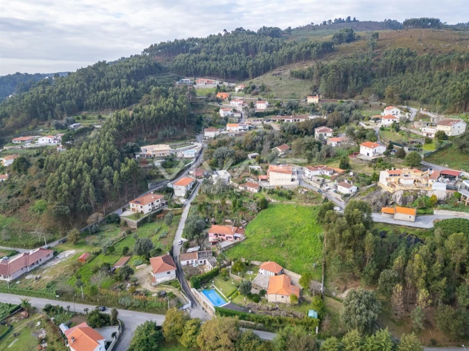 Terreno para Venda em Esqueiros, Nevogilde e Travassós Foto 9