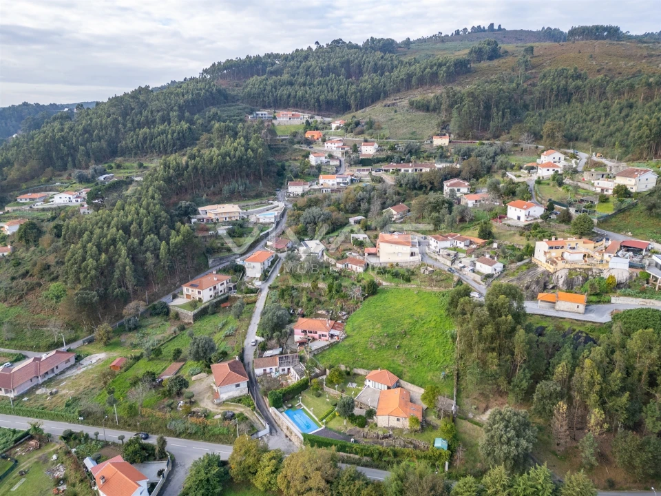 Terreno para Venda em Esqueiros, Nevogilde e Travassós Foto 9