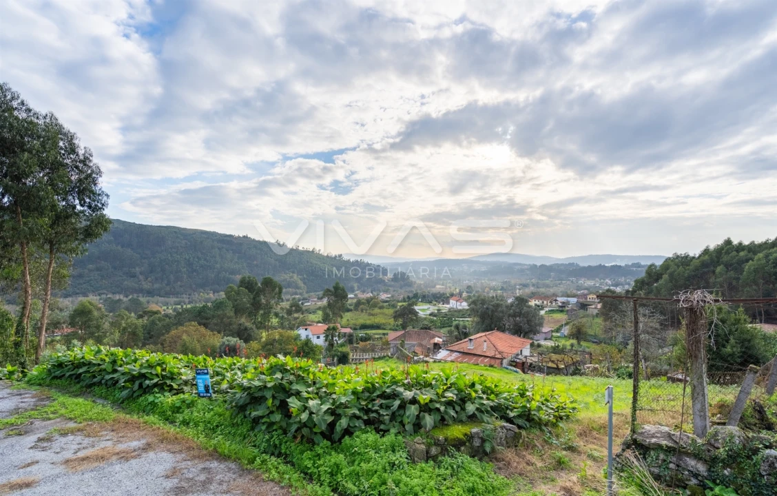 Terreno para Venda em Esqueiros, Nevogilde e Travassós Foto 17