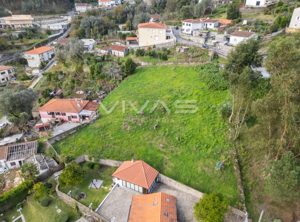 Terreno para Venda em Esqueiros, Nevogilde e Travassós Foto 13