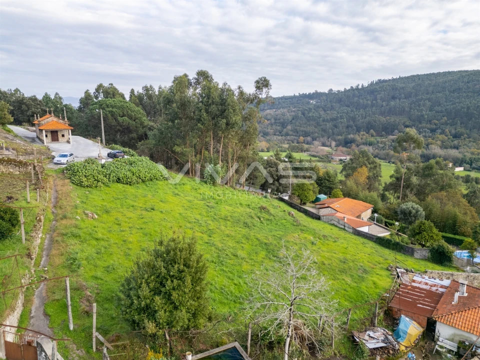 Terreno para Venda em Esqueiros, Nevogilde e Travassós Foto 16