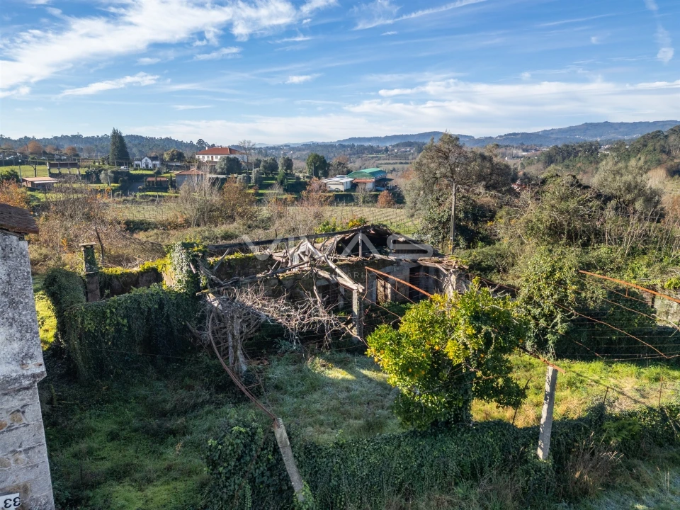Quinta T6 para Venda em Caldelas, Sequeiros e Paranhos Foto 40