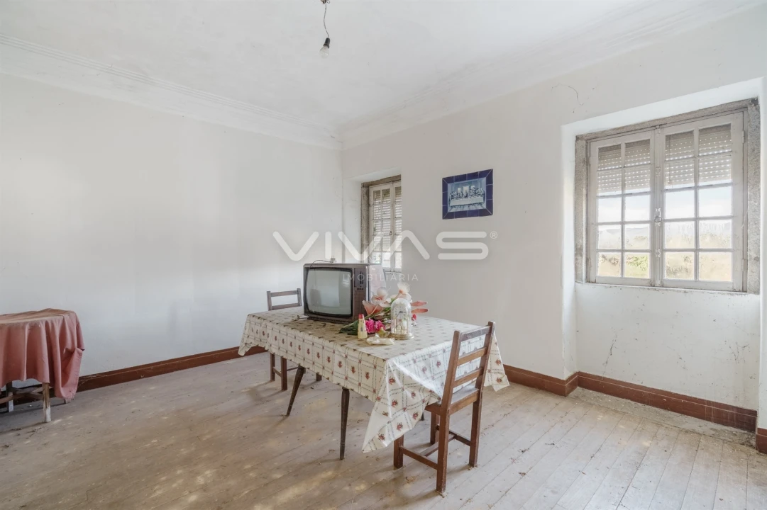 Quinta T6 para Venda em Caldelas, Sequeiros e Paranhos Foto 20