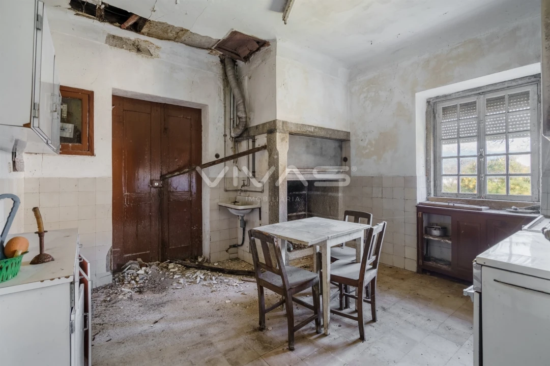 Quinta T6 para Venda em Caldelas, Sequeiros e Paranhos Foto 15